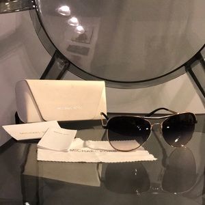 Michael Kors Sunglasses